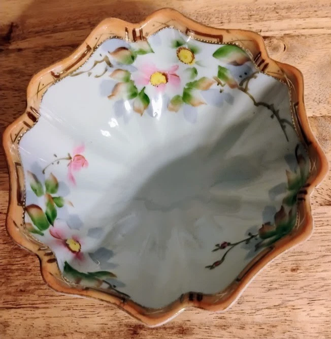 1900-1940 Antique Japanese Bowls for sale | eBay