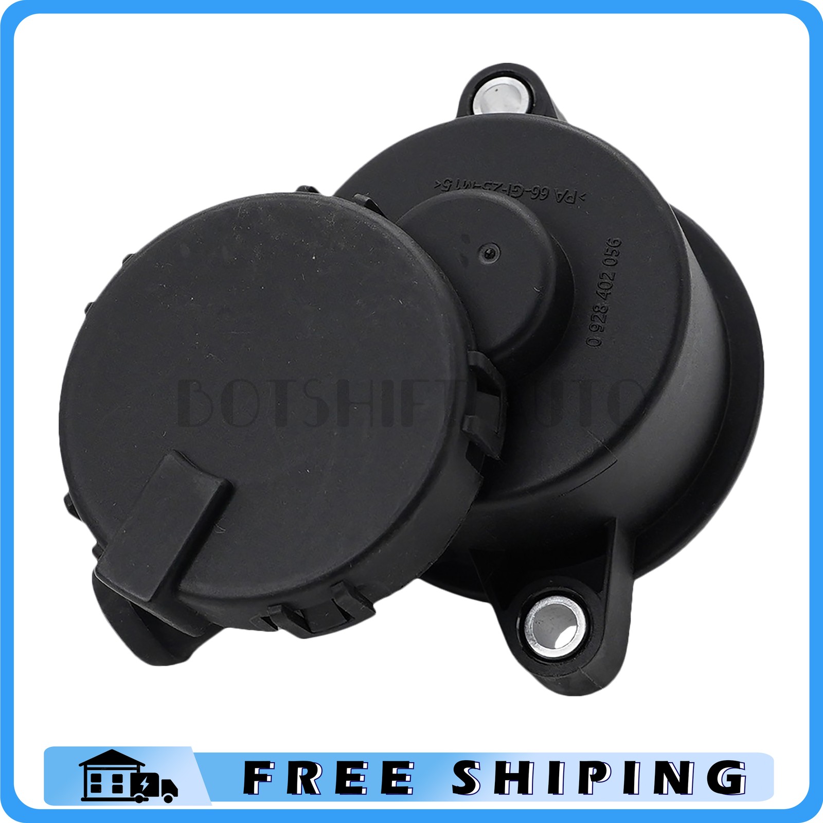 1PC 0928402056 For Maserati Gran Turismo Engine Oil Separator US
