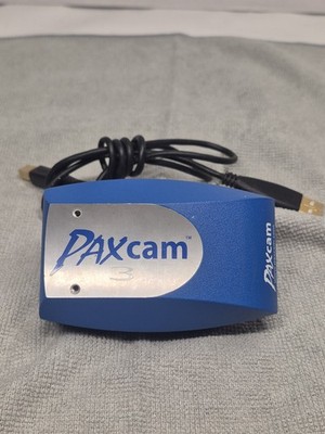 PAXcam 3 PX3-CM Digital Microscope  Imaging Camera