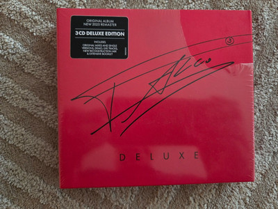Falco 2025 ''Falco 3'' (Deluxe Version) (3 CD)