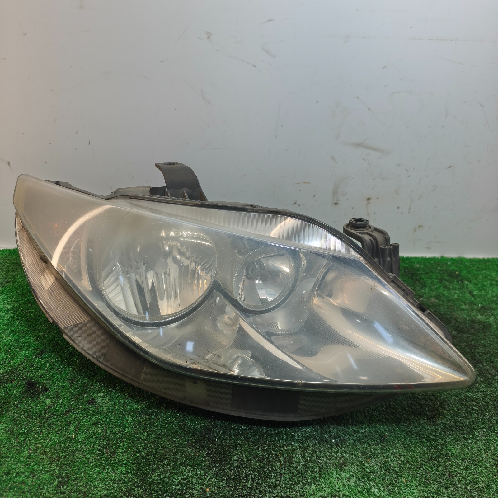 Faro Fanale Proiettore Anteriore Destro Seat Ibiza 6J 2013 4 Serie 6J1941006D