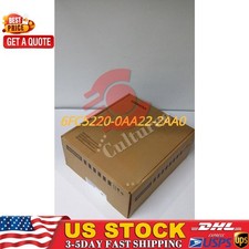New Siemens 6FC5220-0AA22-2AA0 6FC52200AA222AA0  840Di/DiE (HW) PCU 50: 1.2