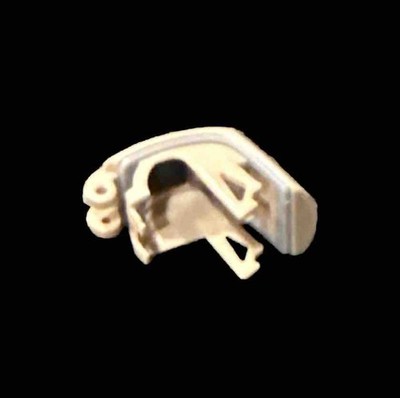Phonak Sky V/B-P/SP Tamperproof Set 048-0354-01   Battery Door & Ear Hook Beige
