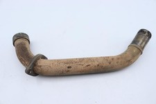 Collecteur avant SUZUKI DL 650 VSTROM 2007 à 2010