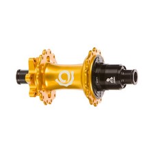 Industry Nine Hydra 2 Boost XD, Disc Hub, Rear, 28H, 12mm TA, 148mm, XD, Gold