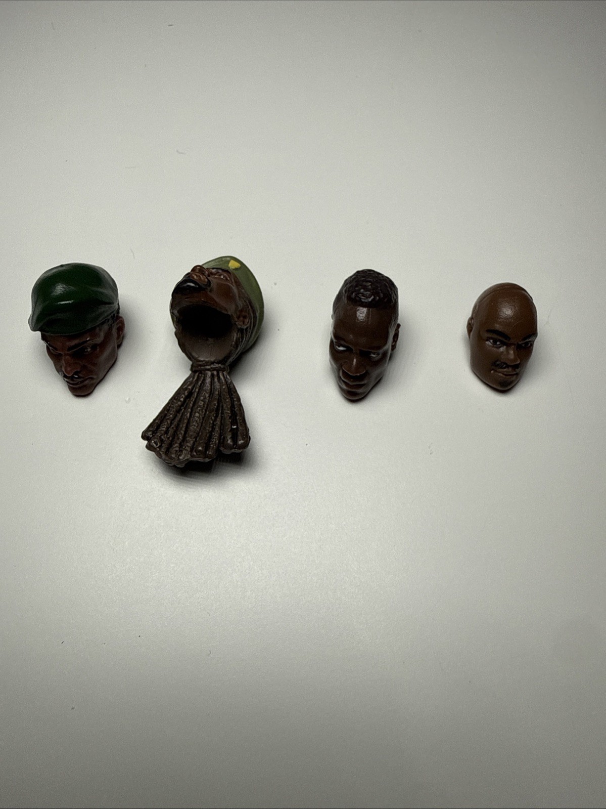 Poc Summary GI Joe Cobra 25th 30th 50th ROC POC Star Wars Figure Lot Custom Fodder ...
