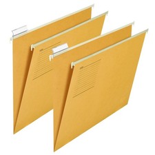 PLUS Hanger Folder Set of 2 FT-B4 64-551 2