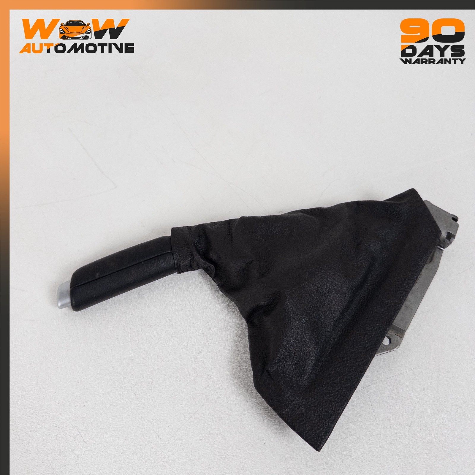 05-10 CHEVROLET CORVETTE C6 HANDBRAKE HANDLE PARKING BRAKE LEVER ASSEMBLY OEM