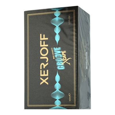 Xerjoff Blends Groove Xcape Parfum 50ml