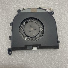 GENUINE DELL PRECISION 5520 XPS 15 9560 COOLING FAN LEFT VJ2HC 0VJ2HC P14