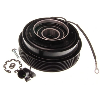 ORIGINAL  Maxgear Magnetkupplung, Klimakompressor für Hyundai SONATA V TRAJET