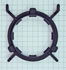 BRAND NEW GENUINE OEM WOLF WOK GRATE PART#801...