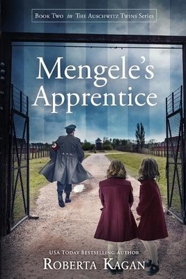 Roberta Kagan Mengele's Apprentice (Taschenbuch)