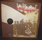 Led Zeppelin II