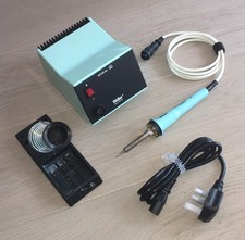 Weller WTCP 51 Soldering Iron Station / Iron / Stand