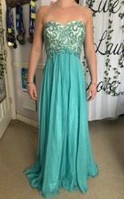 Never Worn Prom Dress