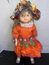 Dolls By Pauline 13 Doll Pauline Bjonness Jacobsen