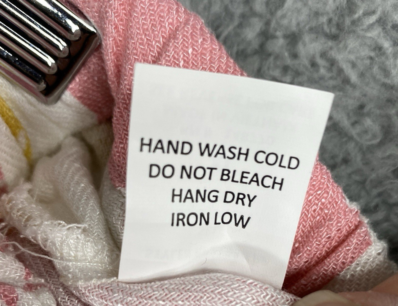 Sienna Sky Tropical Wide Leg Palazzo Pants Womens Size XL Pull On Resort Cruise