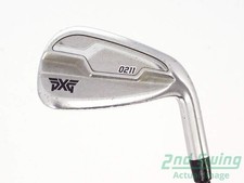 PXG 0211 DC Single Iron 8 Iron Graphite Regular Right 37.0in