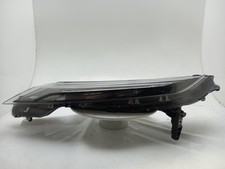 NISSAN JUKE Headlamp Headlight N/S 2019-2026 5 Door Hatchback LH  