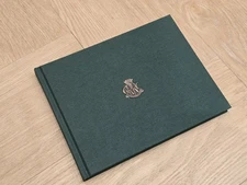 Goodwood Road Racing Club Yearbook 2009 EXCELLENT GRRC