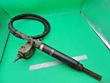 UNIVERSAL TOOL UT9912 NEEDLE SCALER HEAVY DUTY