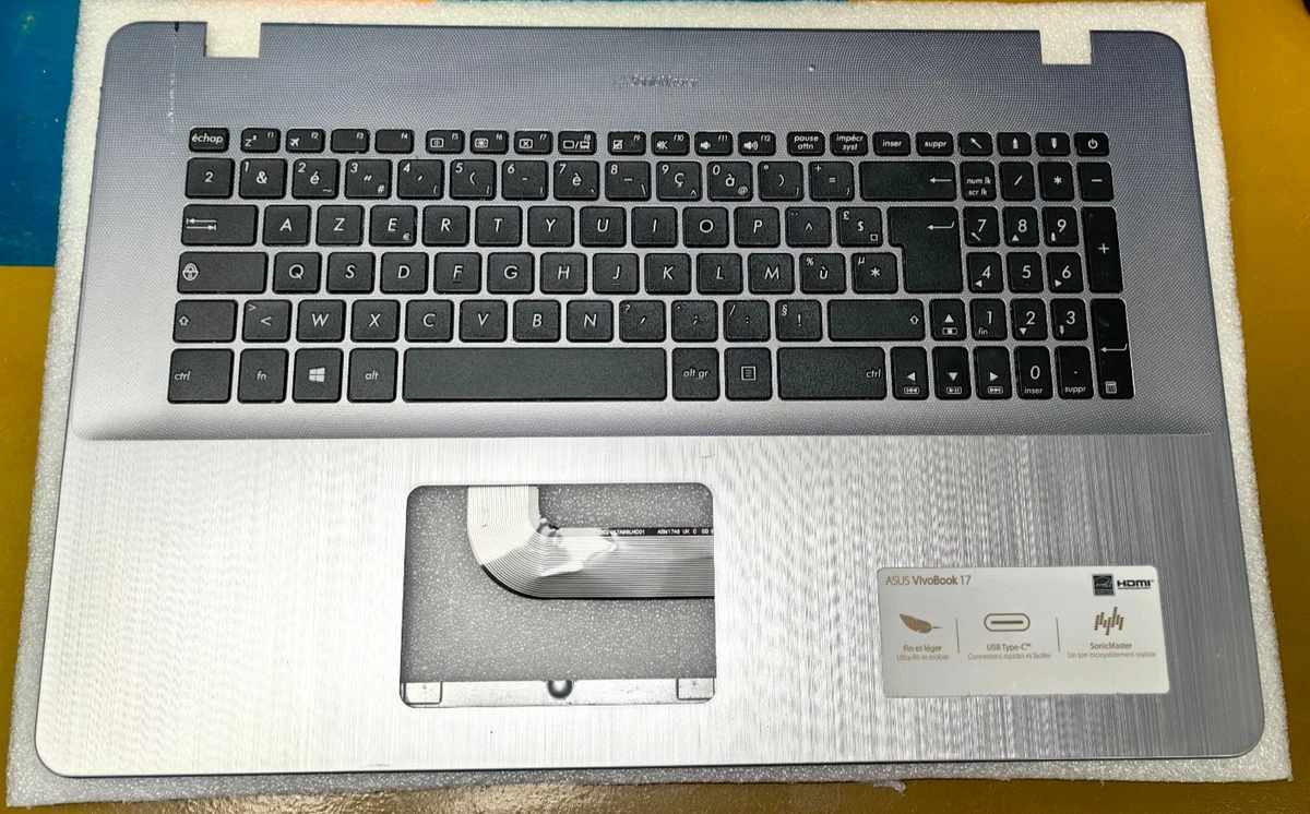 Repose-poignet clavier Ergosoft spécial claviers slim - Noir - KENSINGTON Repose-poignet clavier Ergosoft spécial claviers slim - Noir - KENSINGTON
