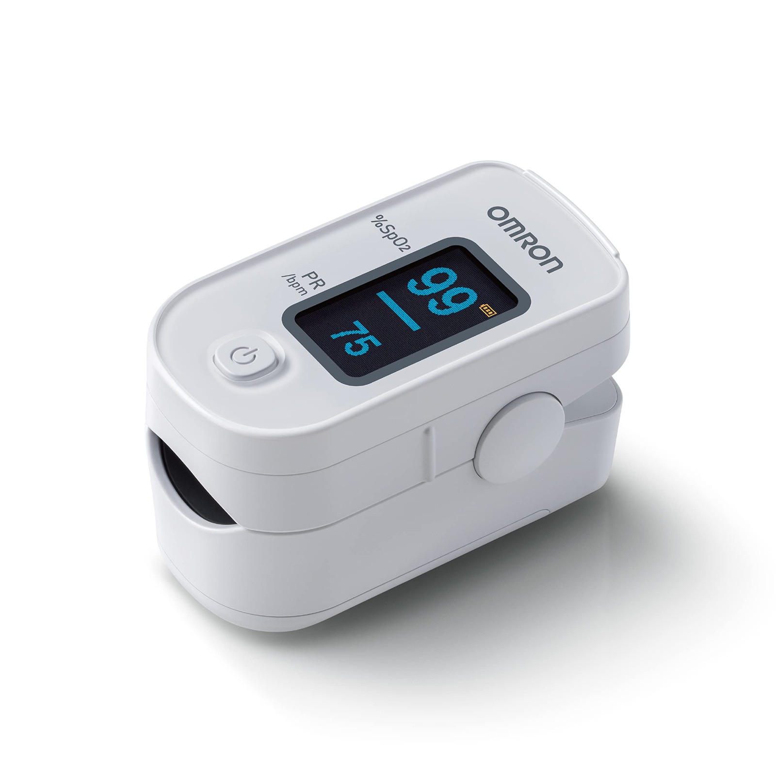 Omron Pulse Oximeter HPO-100 Japan