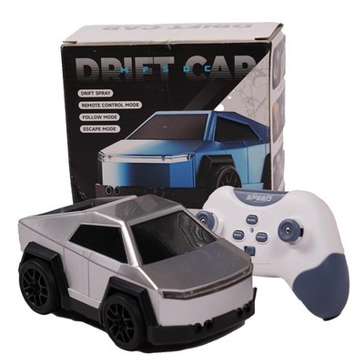 Remote Control Cyber Truck RC Car 1:14 Scale Rechargeable RC Cybertruck Toy kids