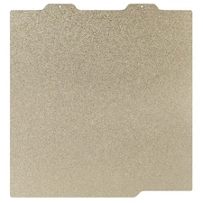 HICTOP Bambu Lab A1 Mini PEI Build Plate 184x184mm Double Sided Textured PEI ...