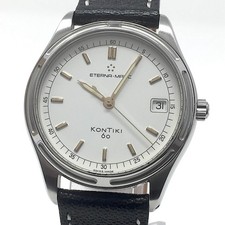 Eterna-Matic (come nuovo e mai indossato) KonTiki 60 Automatico 1402.40