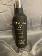Ethica Shampoo multi benefit adaptive scalp care anti aging stimulating 250ml