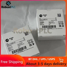 Allen-Bradley 100-C16D10 16 AMP 120VAC COIL IEC Contactor New  US Free Tax