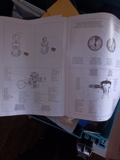 Lungenautomat tauchen MR22 Abyss 200/300Bar DIN