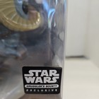 EXCLUSIVE Star Wars Hoth Han Solo w/ Tauntaun #125 Smuggler's Bounty Bobble Head — photo 7