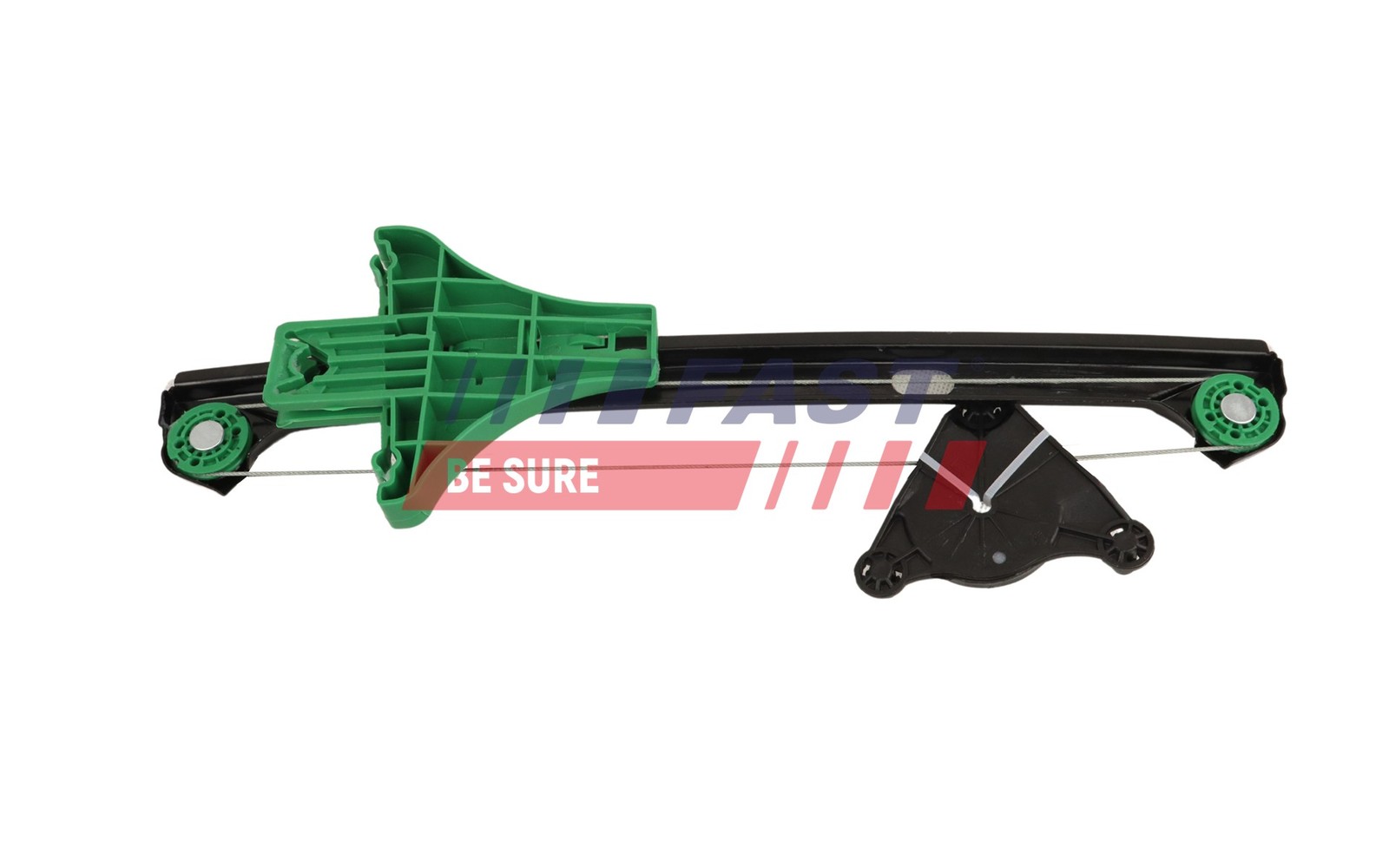 Für FAST FT01419 WINDSHIELD LIFTER VW PASSAT B5 96> REAR LE