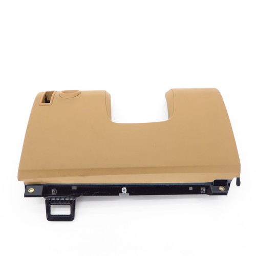 Verkleidung Armaturenbrett Lenksäule Porsche Cayenne 92A 958