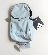 NWT Adidas Essentials 3Sling Crossbody Bag Sa...