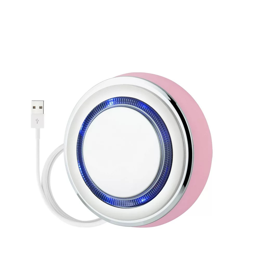 Spa Sciences NURI LED Thermal Smart Уход за кожей лица и заварочная маска для лица