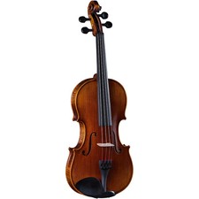 Cremona SV-500 Series Violin Outfit 3/4 Size