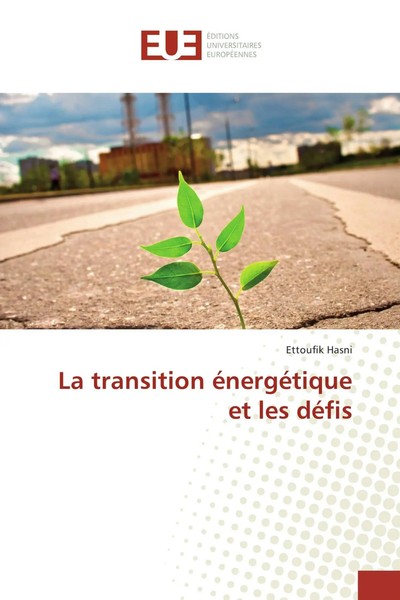 Ettoufik Hasni | La Transition éNergéTique Et Les DéFis | Taschenbuch (2017)-image