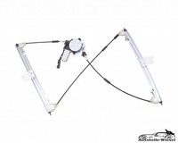 Fensterheber Ohne Motor FüR Ford Fiesta Van Rechts 01-10