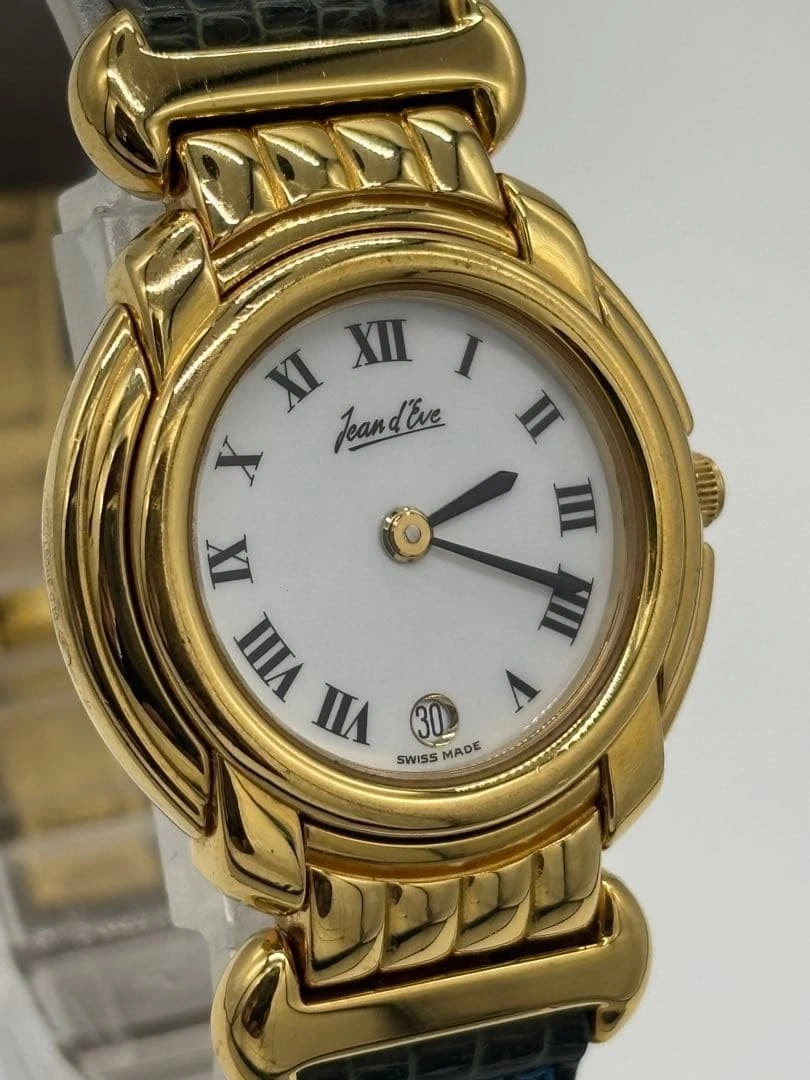 Jean d'Eve Wristwatches for sale | eBay