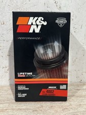Kn Su-4002 Air Intake Filter