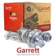 Turbolader für MERCEDES-BENZ S-CLASS (W222, V222, X222) S 500 4-matic 2780901280