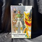 Power Rangers Lightning Collection Tommy Lord Drakkon 6'' Action Figure