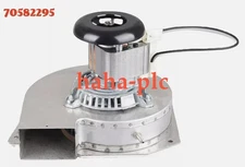 1PCS NEW TYPE FIT FOR 70582295 FASCO FEDDERS A.O.SMIH EXHAUST UL GAS BLOWER DHL