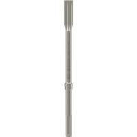 Bosch Accessories 2608690124 FlachmeißEl 25 Mm GesamtläNge 400 Mm Sds-Max 1...