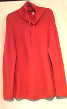 ROTER ELEGANTER PULLOVER GR 42 von GERRY WEBE...
