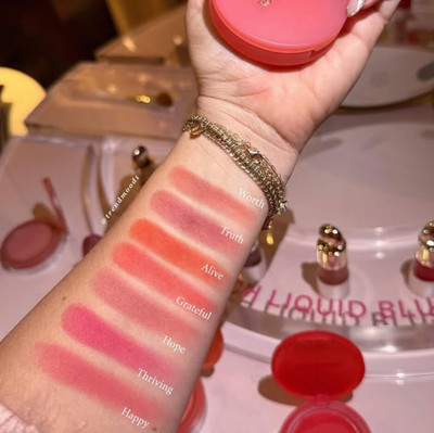 NEW Rare Beauty Soft Pinch Matte Bouncy Blush Pick 1 In Box Authentic